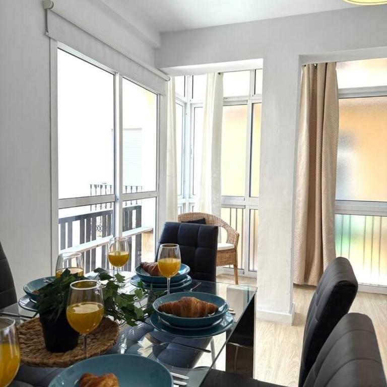 García Briz Apartments ! - Apartamento de 3 dormitorios - 30