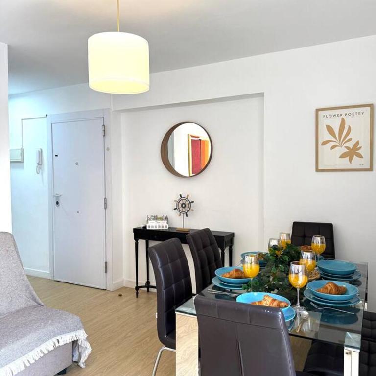 García Briz Apartments ! - Apartamento de 3 dormitorios - 34