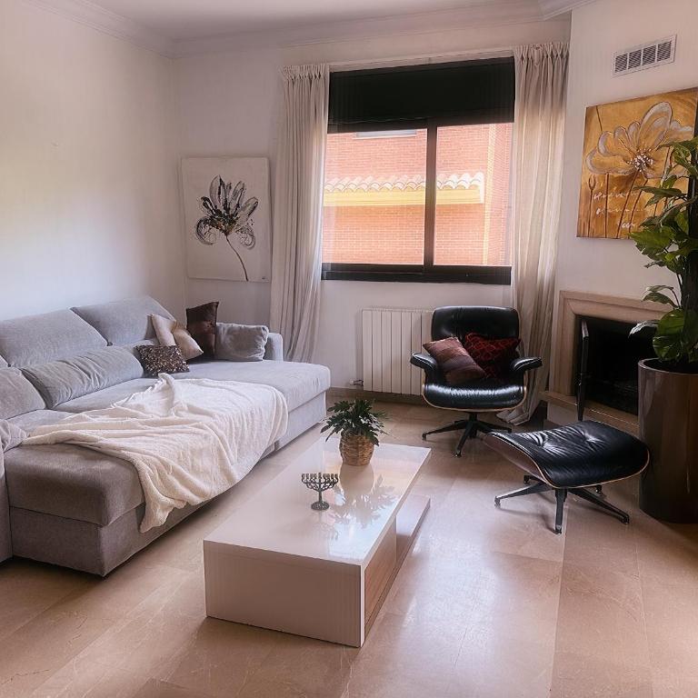 Family House experience Lux Salou - Casa de 5 dormitorios - 41