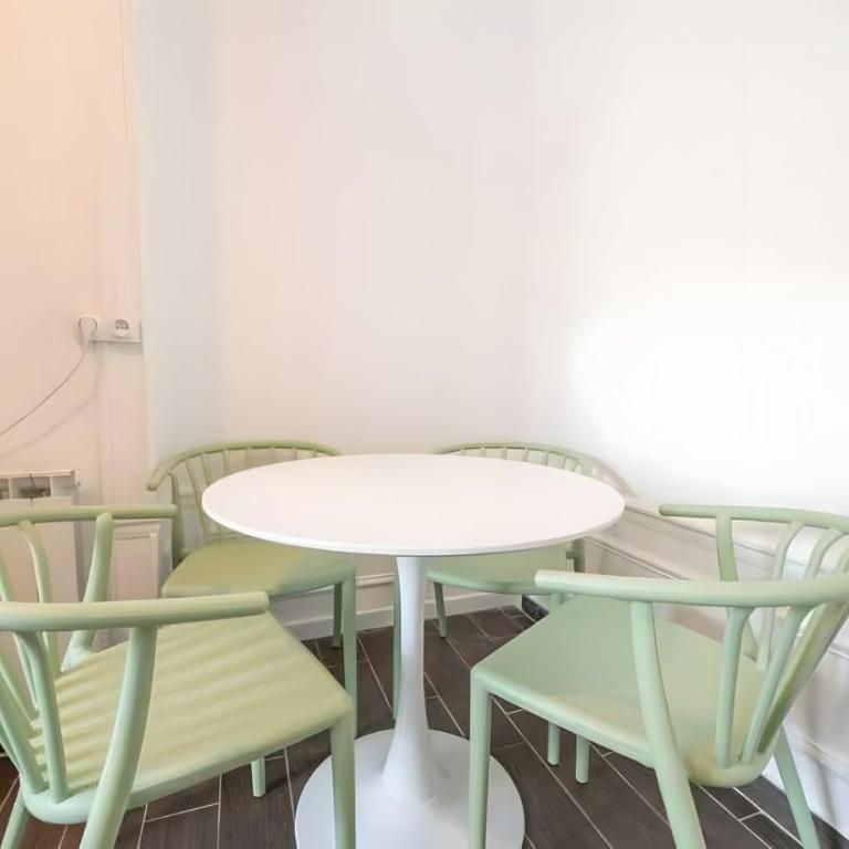 TBS 327 - Superb apartment with Eiffel Tower view - Apartamento de 2 dormitorios - 7