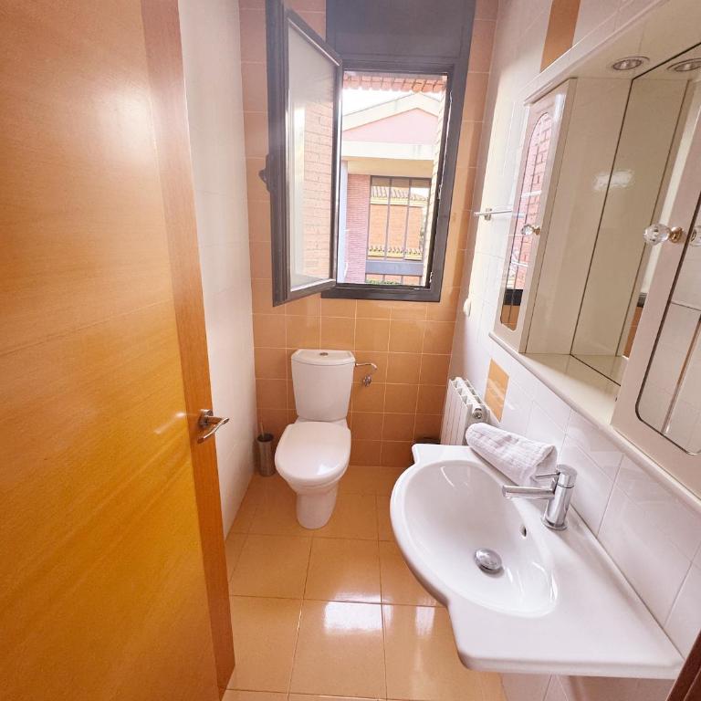 Family House experience Lux Salou - Casa de 5 dormitorios - 52