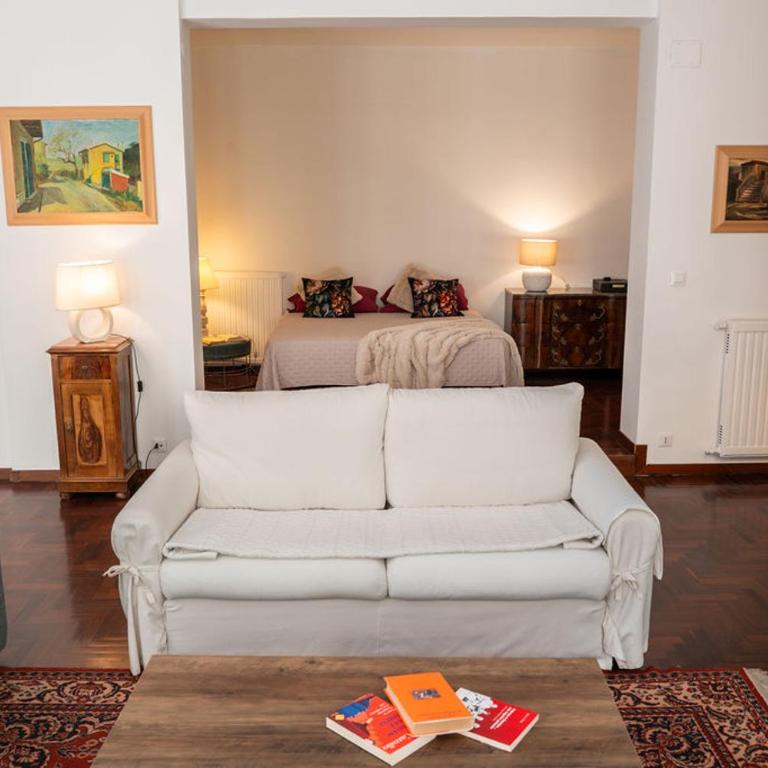 Habitat - Appartamento con 1 Camera da Letto - 2