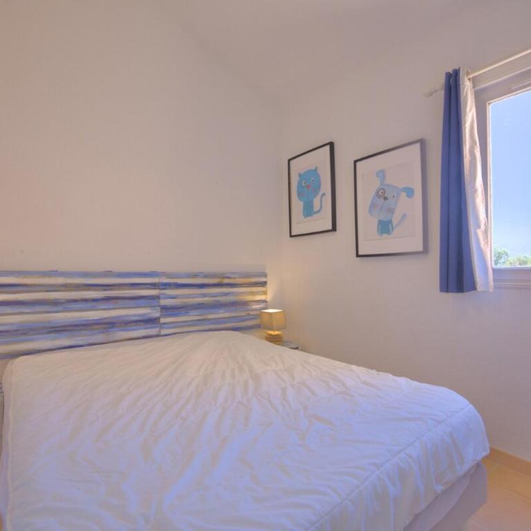 Cap sur le Soleil - Appartamento con 2 Camere da Letto - 4