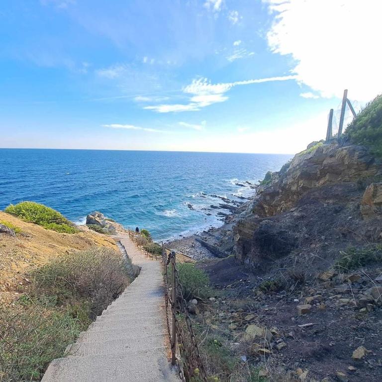 Cap sur le Soleil - Appartamento con 2 Camere da Letto - 7