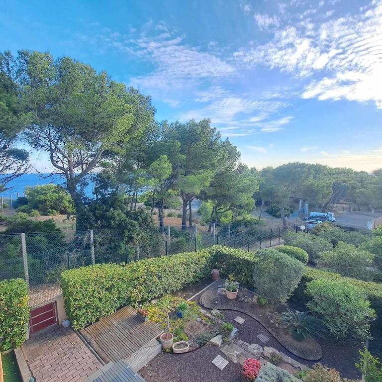 Cap sur le Soleil - Appartamento con 2 Camere da Letto - 8