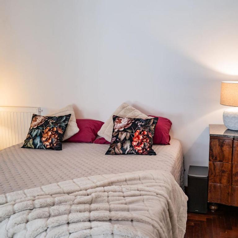 Habitat - Appartamento con 1 Camera da Letto - 20