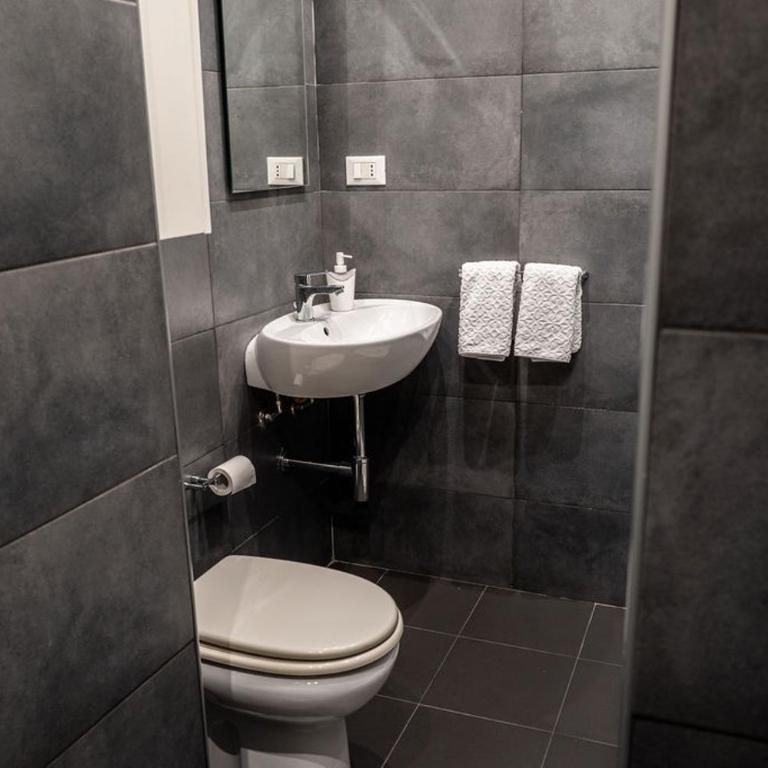 Habitat - Appartamento con 1 Camera da Letto - 22