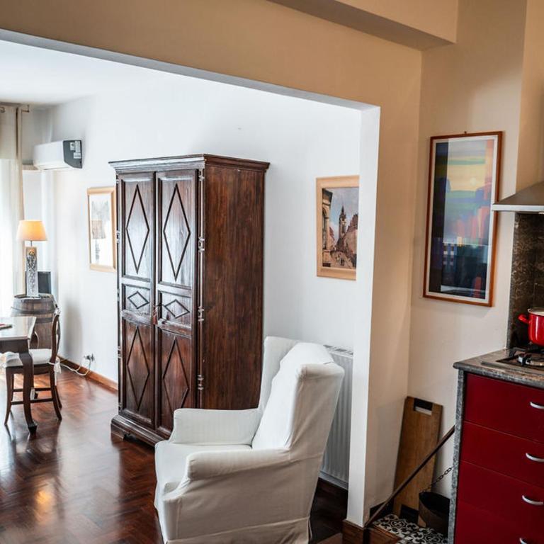 Habitat - Appartamento con 1 Camera da Letto - 3