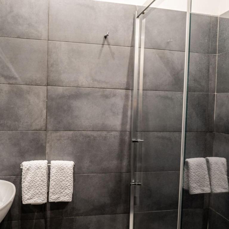 Habitat - Appartamento con 1 Camera da Letto - 23