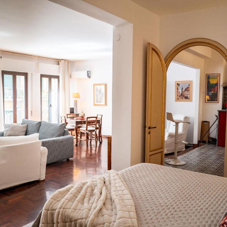 Habitat - Appartamento con 1 Camera da Letto - 19
