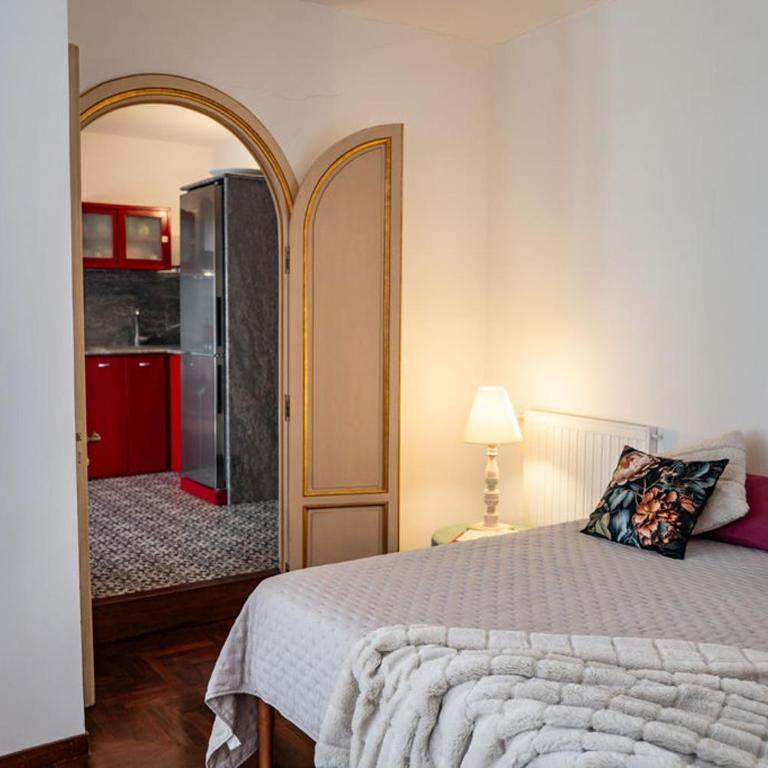 Habitat - Appartamento con 1 Camera da Letto - 17