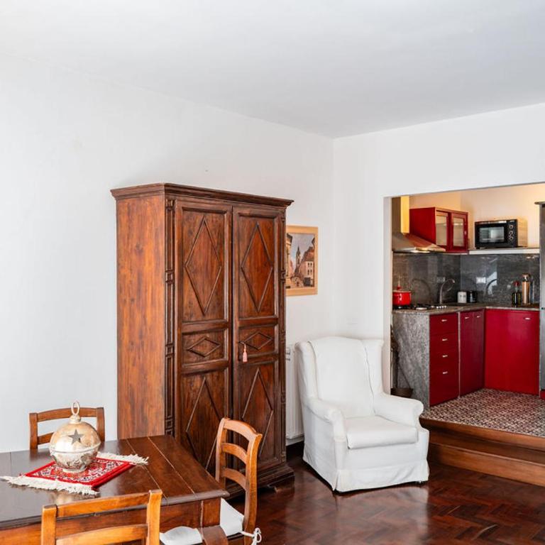 Habitat - Appartamento con 1 Camera da Letto - 14