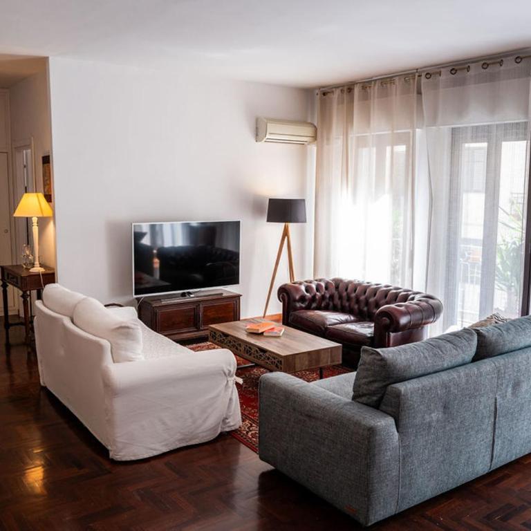 Habitat - Appartamento con 1 Camera da Letto - 9