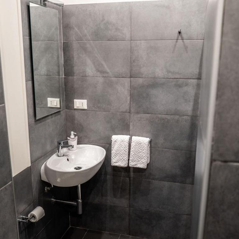 Habitat - Appartamento con 1 Camera da Letto - 24