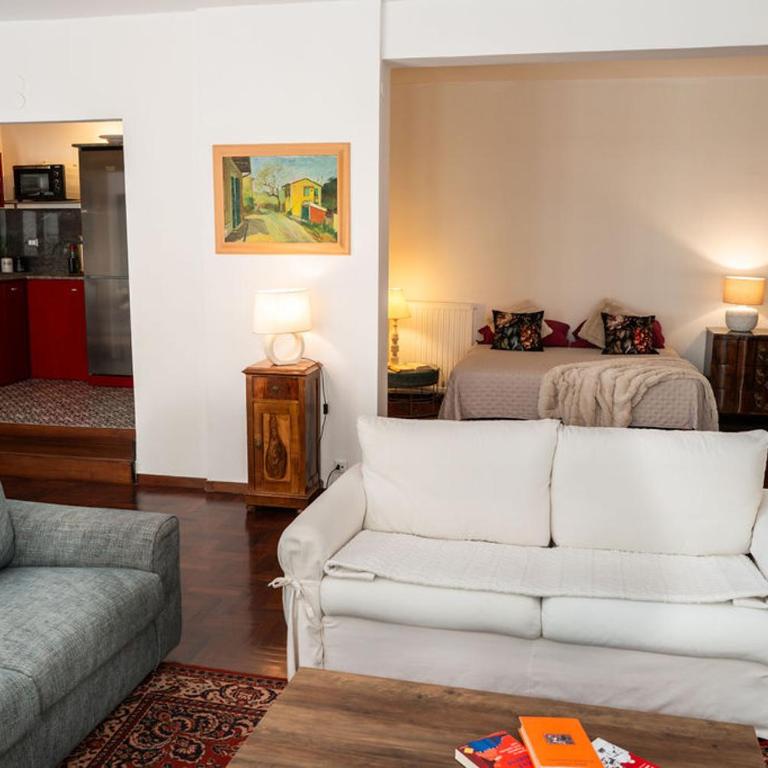 Habitat - Appartamento con 1 Camera da Letto - 11