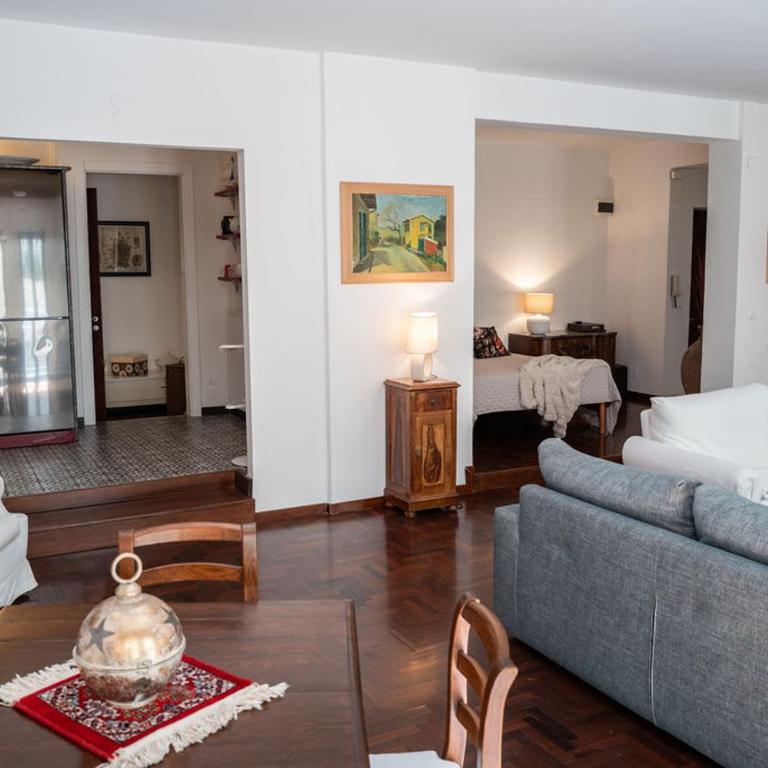 Habitat - Appartamento con 1 Camera da Letto - 12