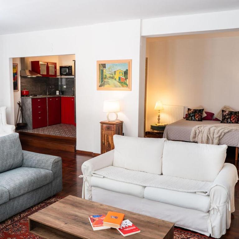 Habitat - Appartamento con 1 Camera da Letto - 1