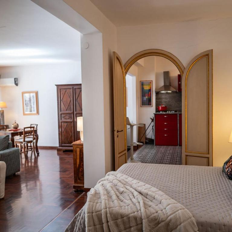 Habitat - Appartamento con 1 Camera da Letto - 16