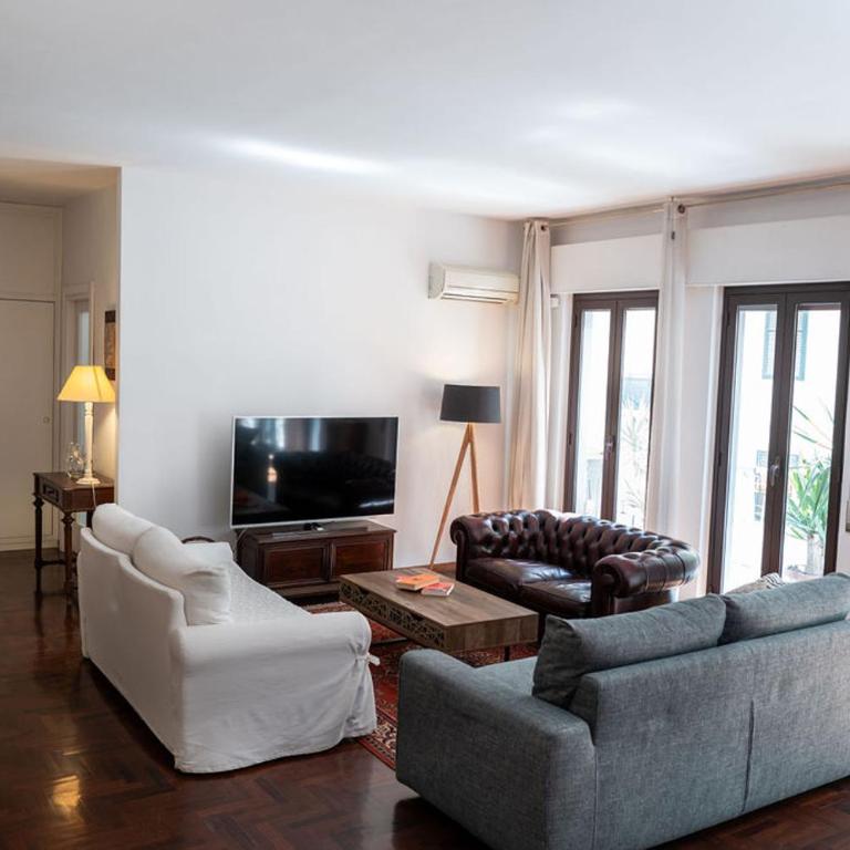 Habitat - Appartamento con 1 Camera da Letto - 6