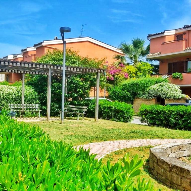Villa Corina - Appartamento Pescara vicino al mare - One-Bedroom Apartment - 2