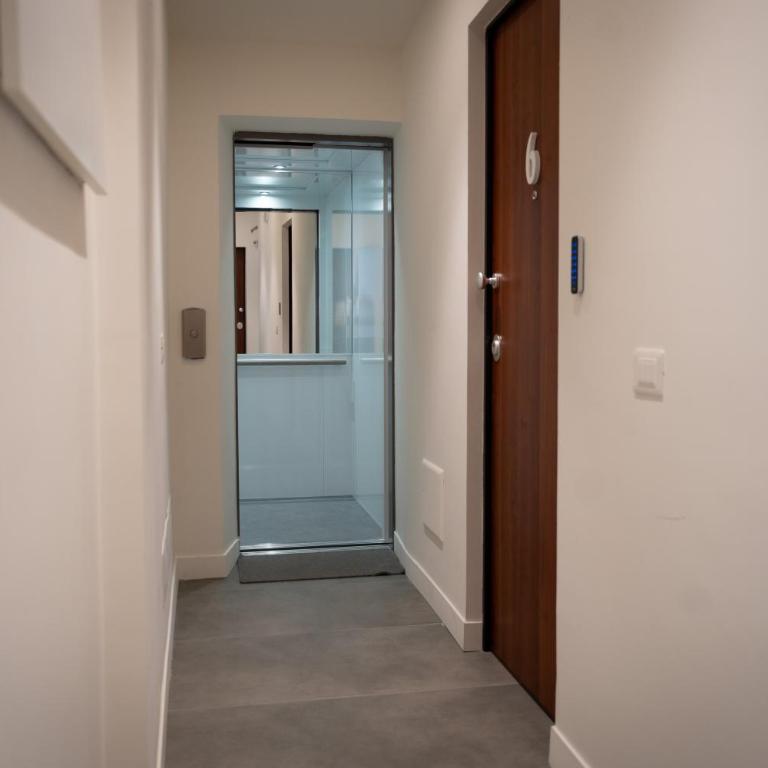 Suite 70 Luxury Collection - Camera Matrimoniale Superior - 2
