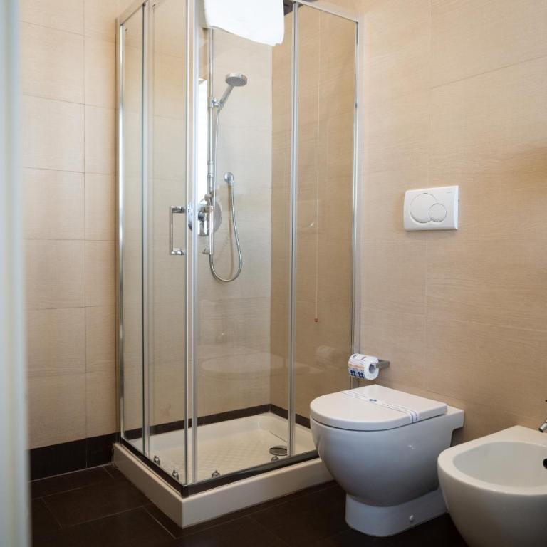 Suite 70 Luxury Collection - Camera Matrimoniale - 9