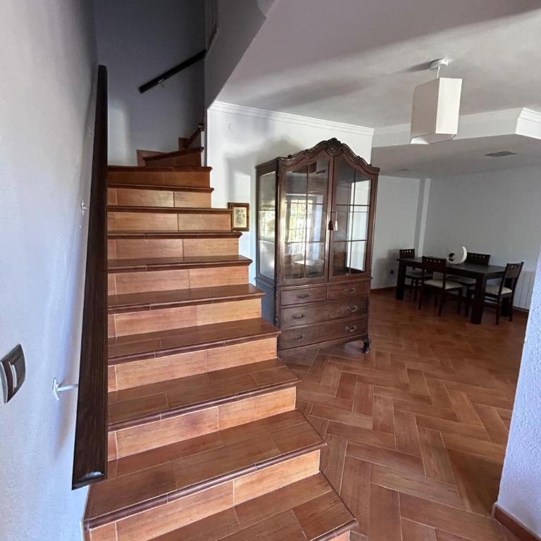 Gran casa Ámbar Málaga - Casa de 4 dormitorios - 69