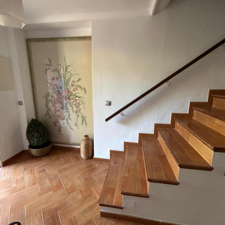 Gran casa Ámbar Málaga - Casa de 4 dormitorios - 54
