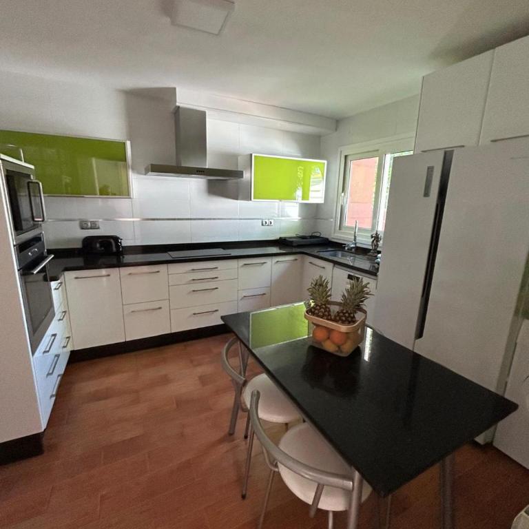 Gran casa Ámbar Málaga - Casa de 4 dormitorios - 65