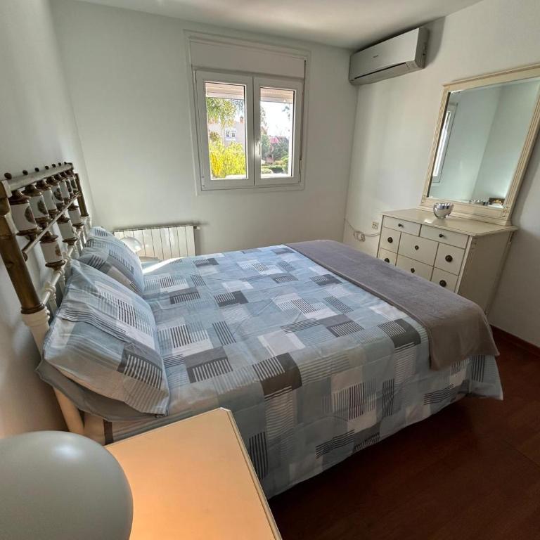 Gran casa Ámbar Málaga - Casa de 4 dormitorios - 61