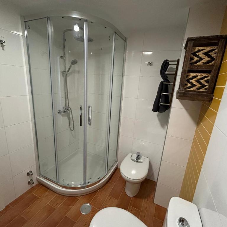 Gran casa Ámbar Málaga - Casa de 4 dormitorios - 53