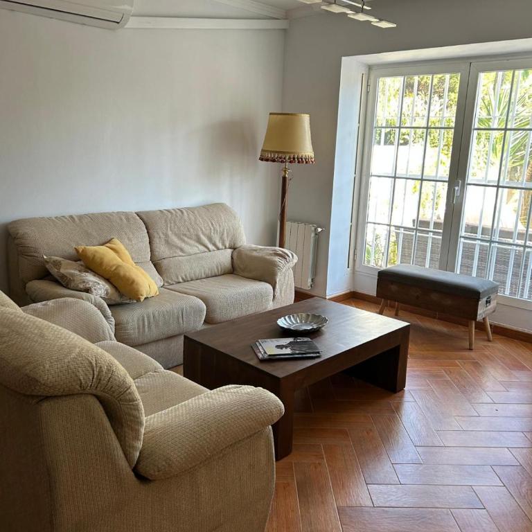 Gran casa Ámbar Málaga - Casa de 4 dormitorios - 79