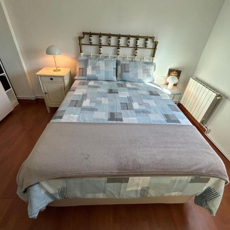 Gran casa Ámbar Málaga - Casa de 4 dormitorios - 55