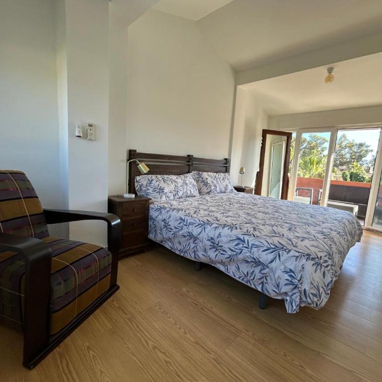 Gran casa Ámbar Málaga - Casa de 4 dormitorios - 58