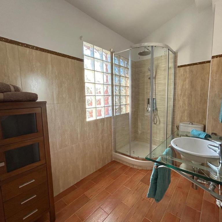 Gran casa Ámbar Málaga - Casa de 4 dormitorios - 56