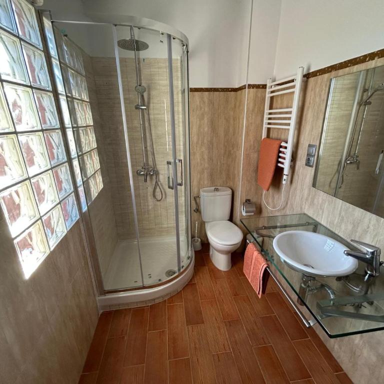 Gran casa Ámbar Málaga - Casa de 4 dormitorios - 78