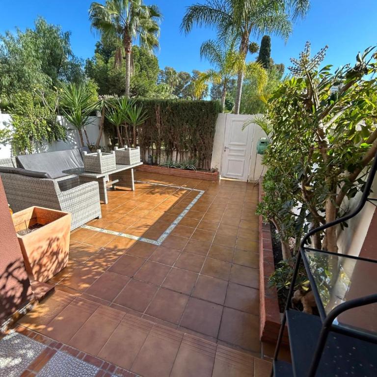 Gran casa Ámbar Málaga - Casa de 4 dormitorios - 51
