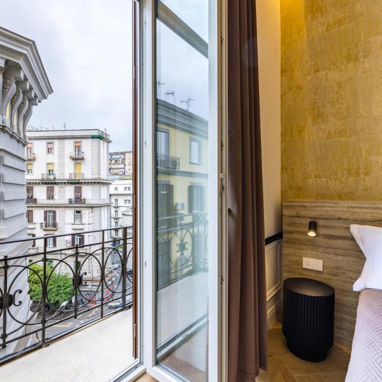 Chic Lifestyle Apartment - Appartamento con 3 Camere da Letto - 15