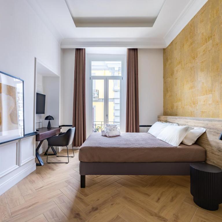 Chic Lifestyle Apartment - Appartamento con 3 Camere da Letto - 46