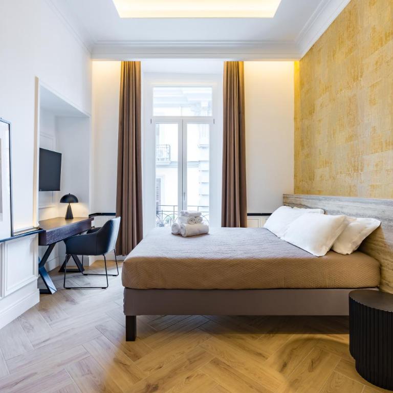 Chic Lifestyle Apartment - Appartamento con 3 Camere da Letto - 56