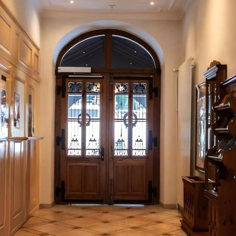 Luxury Apartment, Panoramic Mountain Views, 5 Star Spa Facilities - 3 Bedroom - Apartment - 23