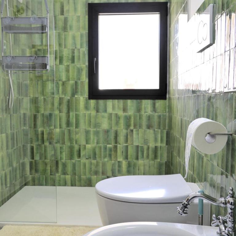 Villa Donna Ester - Appartamento con 1 Camera da Letto e Vista Piscina - 15