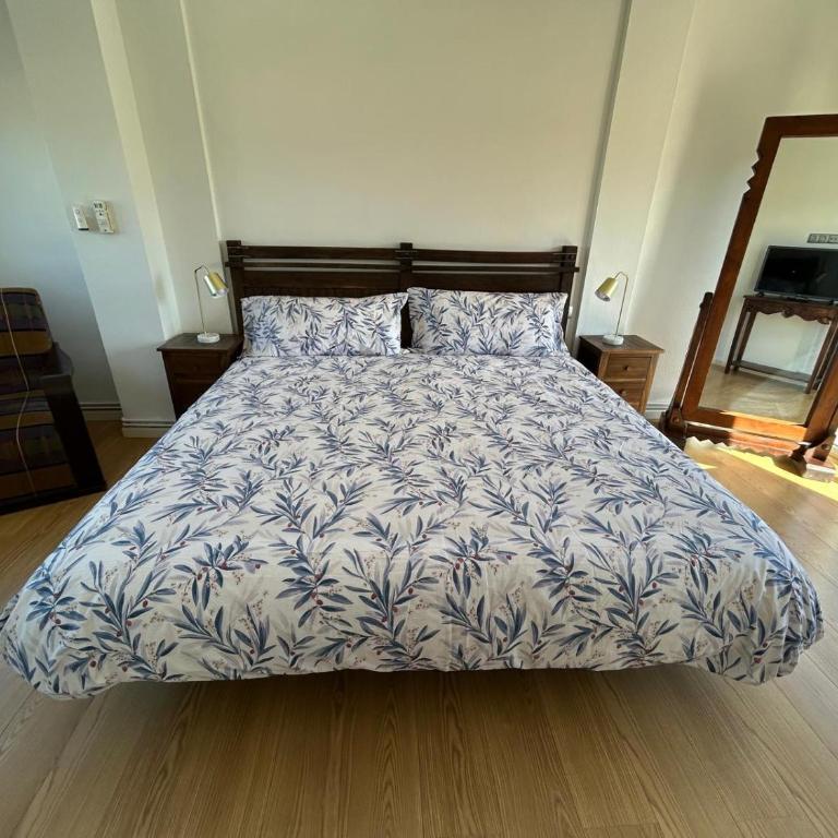 Gran casa Ámbar Málaga - Casa de 4 dormitorios - 90