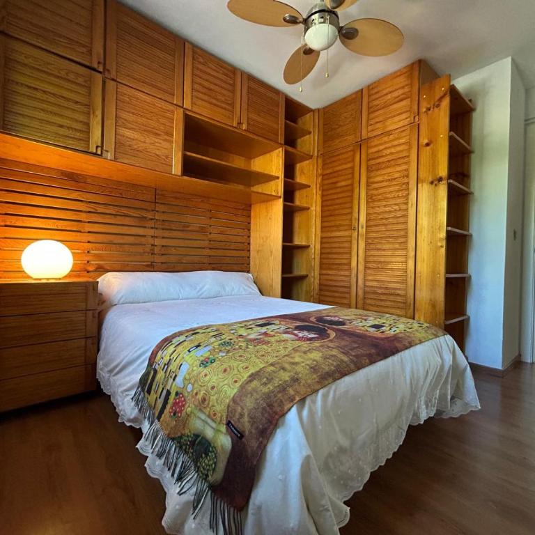 Gran casa Ámbar Málaga - Casa de 4 dormitorios - 92