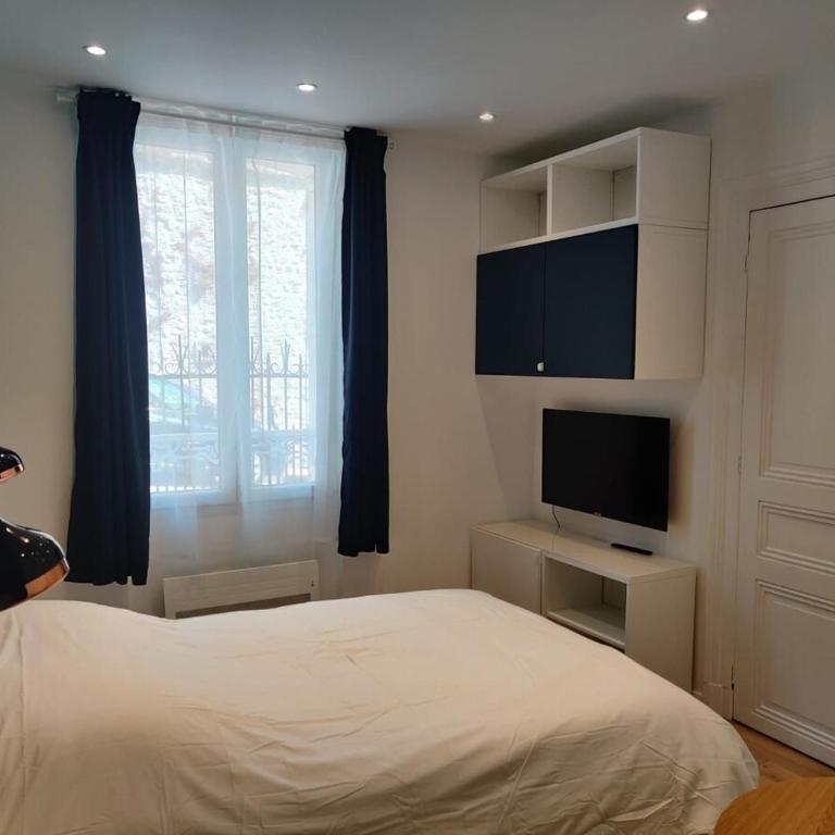 l'escale - Apartment mit 1 Schlafzimmer - 19