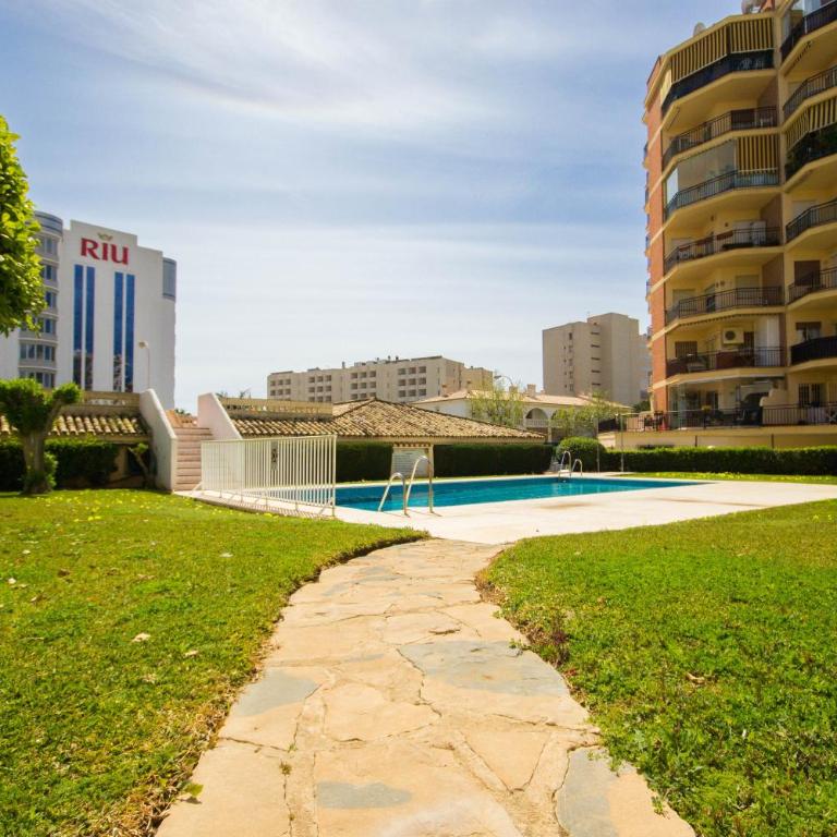 Erisa 29 By IVI Real Estate - Apartamento de 3 dormitorios - 20