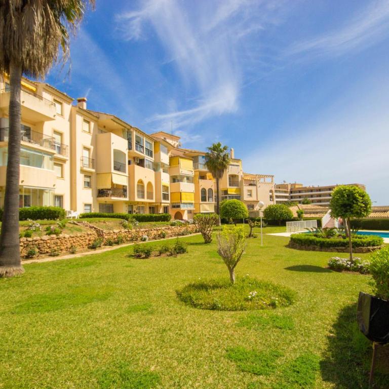 Erisa 29 By IVI Real Estate - Apartamento de 3 dormitorios - 19