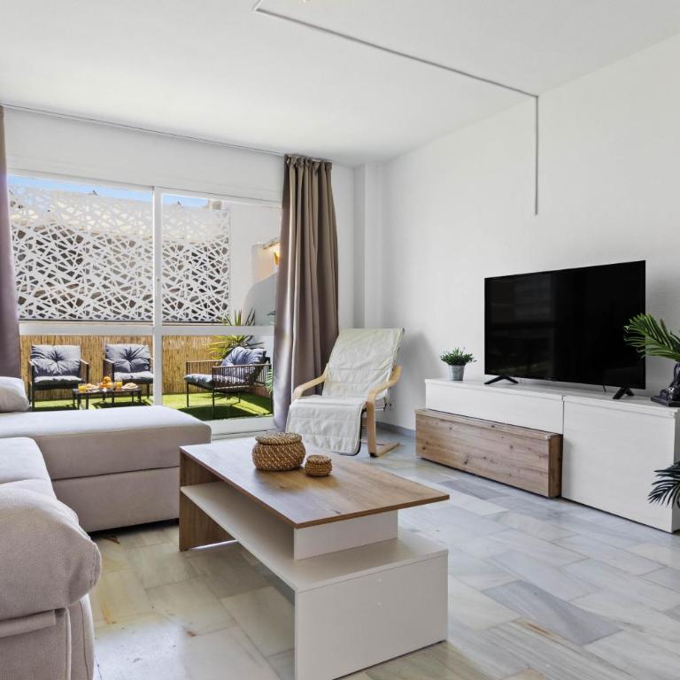 Erisa 29 By IVI Real Estate - Apartamento de 3 dormitorios - 4