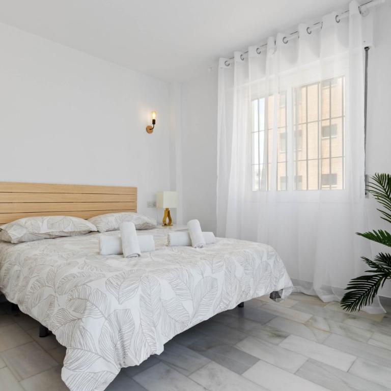 Erisa 29 By IVI Real Estate - Apartamento de 3 dormitorios - 5