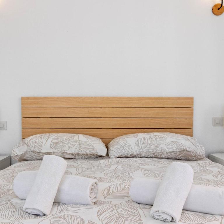 Erisa 29 By IVI Real Estate - Apartamento de 3 dormitorios - 31